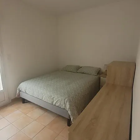 Apartment Maison Ideale Pour Explorer Les Cevennes