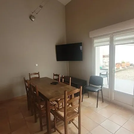 Apartment Maison Ideale Pour Explorer Les Cevennes *
