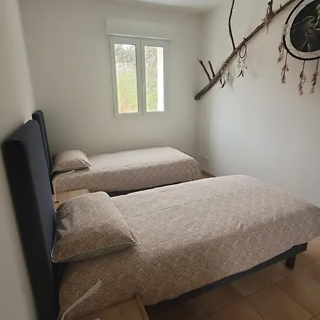 Maison Ideale Pour Explorer Les Cevennes Apartment *