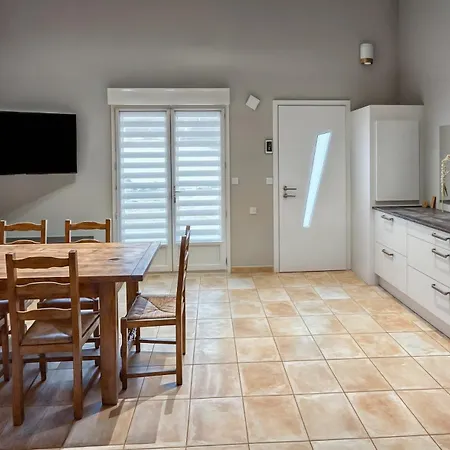 Maison Ideale Pour Explorer Les Cevennes *