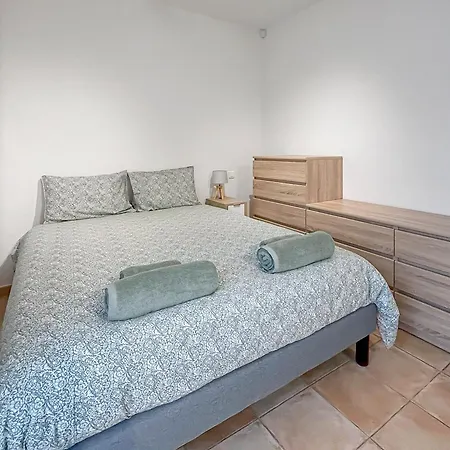 度假居 Maison Ideale Pour Explorer Les Cevennes *