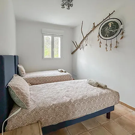Maison Ideale Pour Explorer Les Cevennes 度假居