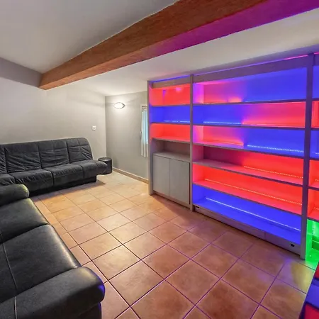 Maison Ideale Pour Explorer Les Cevennes 度假居 *