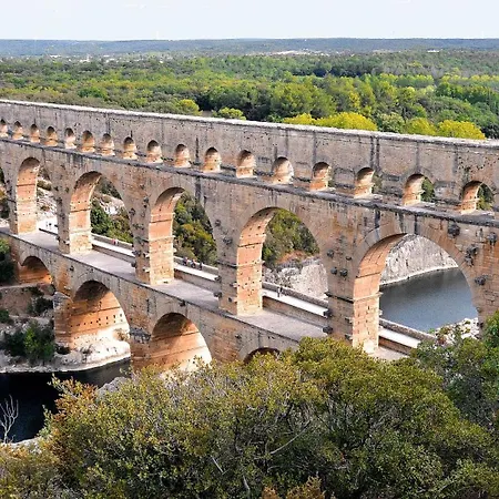 度假居 Maison Ideale Pour Explorer Les Cevennes *
