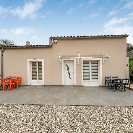 度假居 Maison Ideale Pour Explorer Les Cevennes *