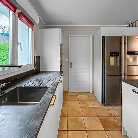 度假居 Maison Ideale Pour Explorer Les Cevennes Cendras