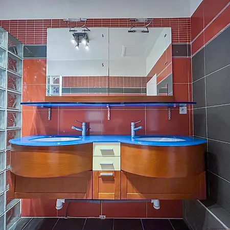 Maison Ideale Pour Explorer Les Cevennes 度假居