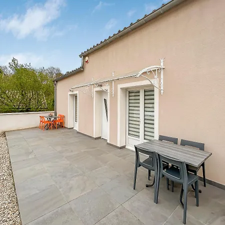 度假居 Maison Ideale Pour Explorer Les Cevennes