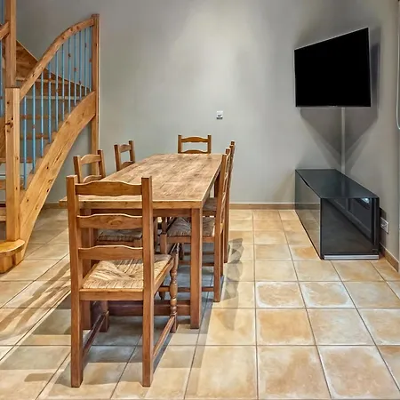度假居 Maison Ideale Pour Explorer Les Cevennes Cendras