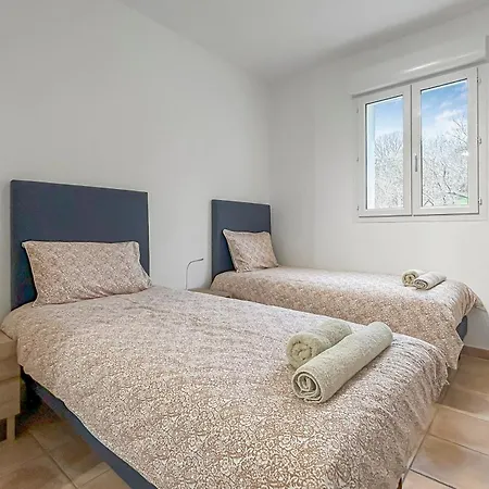 Maison Ideale Pour Explorer Les Cevennes 度假居
