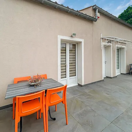 度假居 Maison Ideale Pour Explorer Les Cevennes *