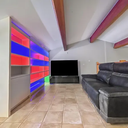 Maison Ideale Pour Explorer Les Cevennes Apartment