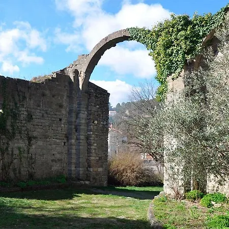 Maison Ideale Pour Explorer Les Cevennes *