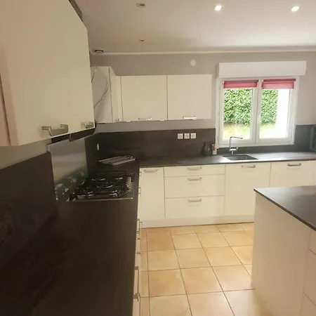 Maison Ideale Pour Explorer Les Cevennes * Cendras